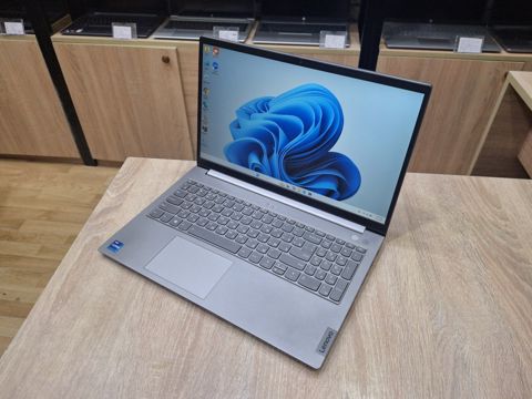 Lenovo Thinkbook 15 G2 I7 1165G7 16gb Ram 512 gb — Bakı