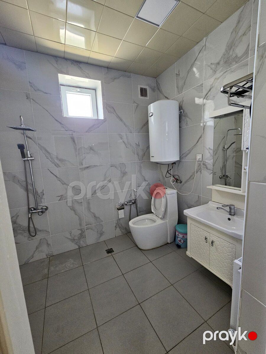 Həyət evi kirayə verilir, Şəki ş — Ev, villa, Şəki (6)