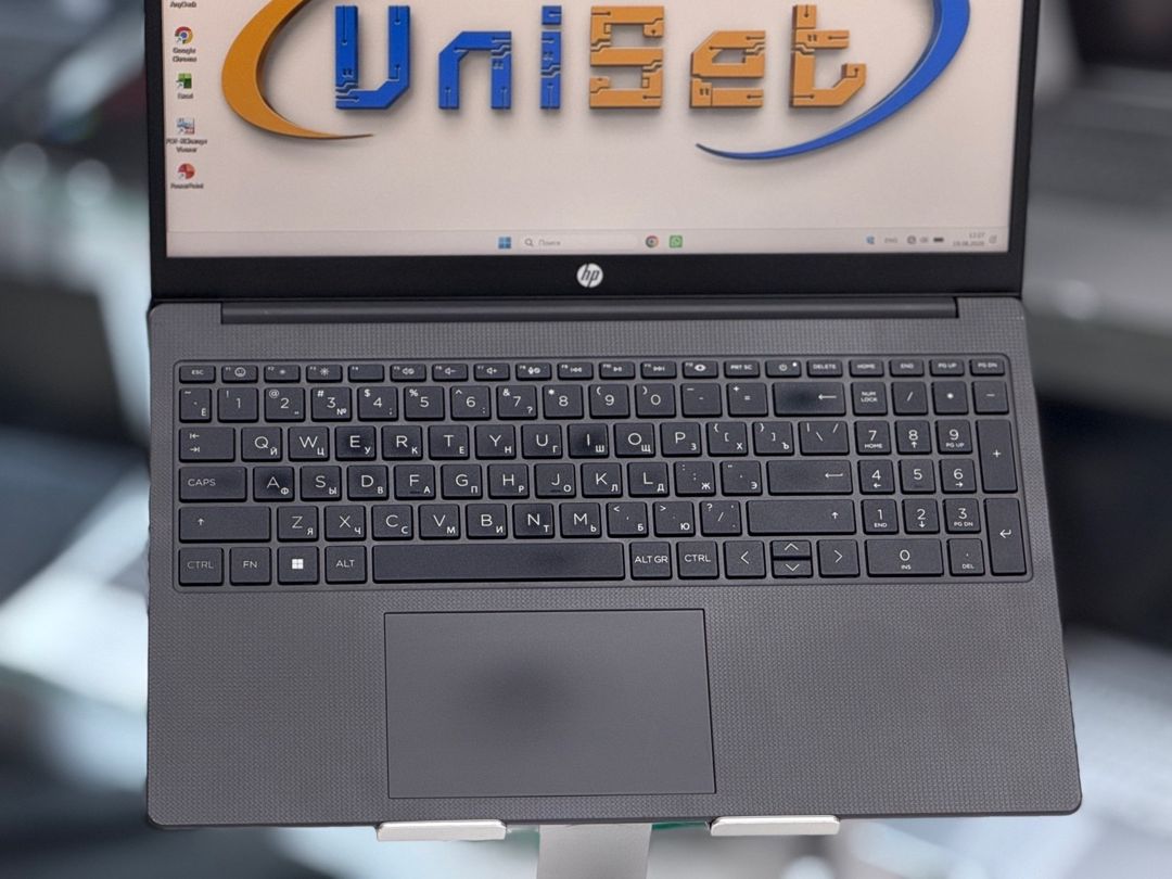 HP 250 G9 noutbuku — Noutbuklar, Bakı (4)