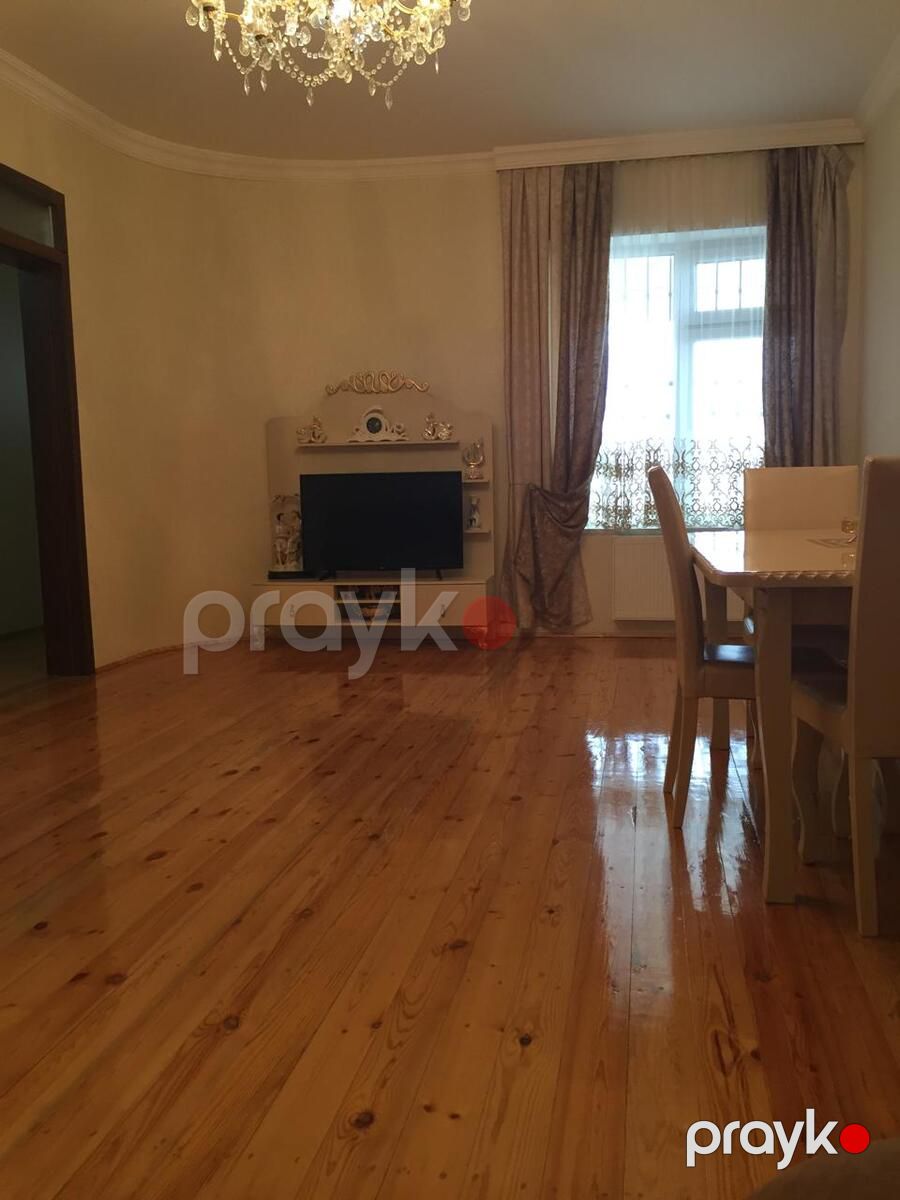 Satılır 4 otaqlı həyət evi/bağ evi 170 m² — Ev, villa, Bakı (6)