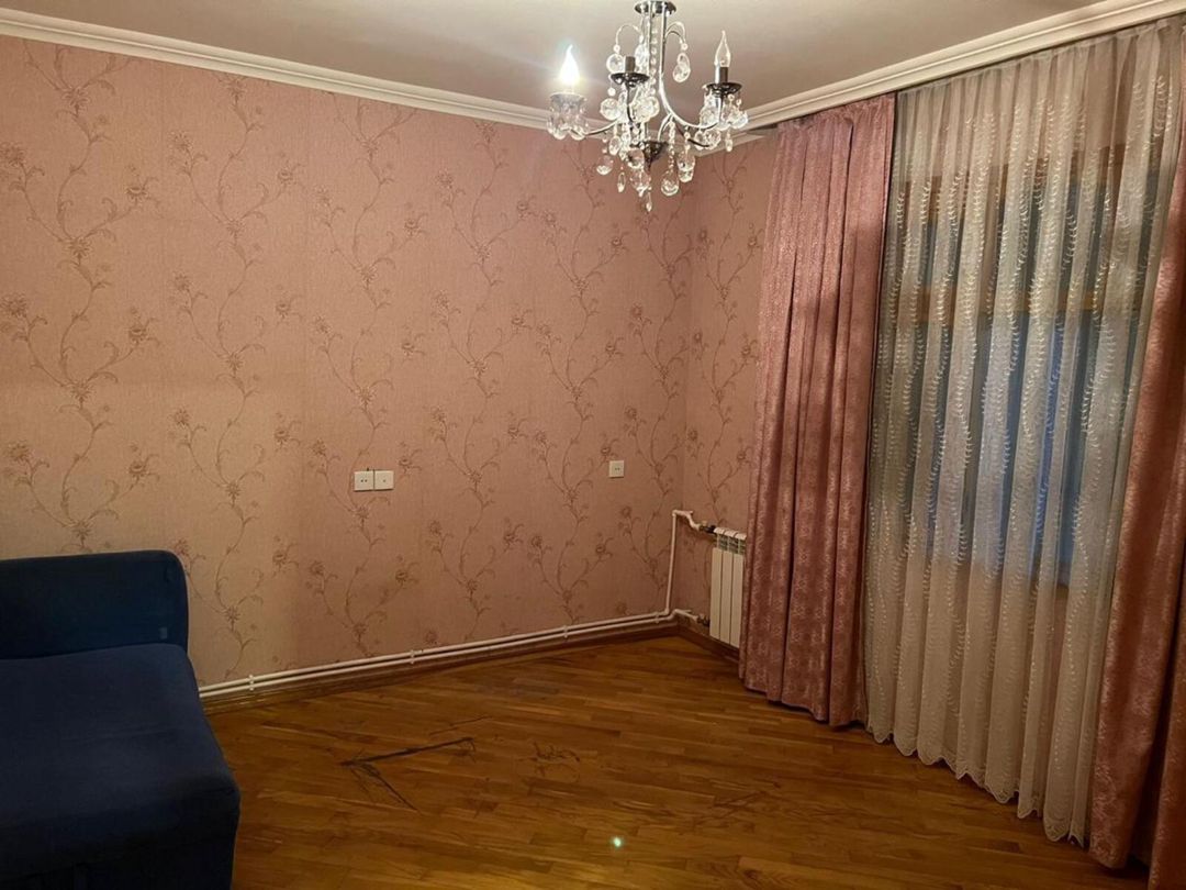 Satılır 3 otaqlı köhnə tikili 87 m² — Mənzil, Bakı (3)