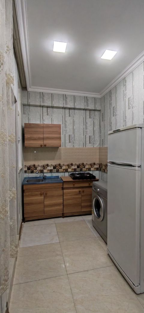 Həyət evi kirayə verilir, Bayıl qəs — Bakı