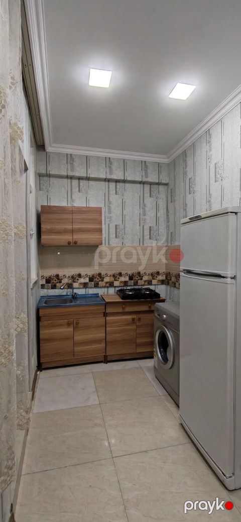 Həyət evi kirayə verilir, Bayıl qəs