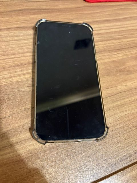 Apple iPhone 12 Pro Max Pacific Blue 128GB/6GB — Bakı