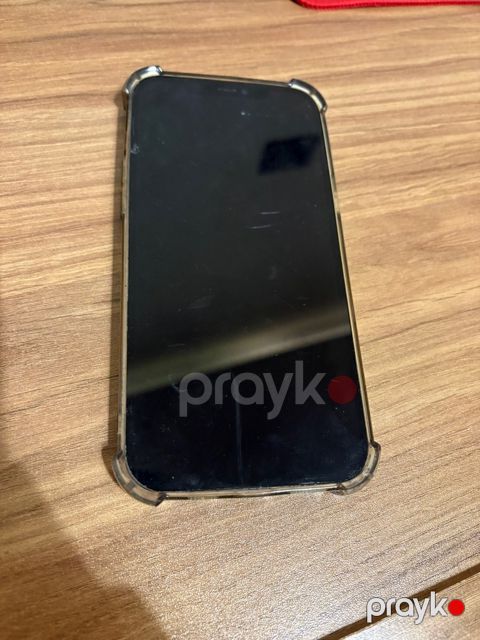 Apple iPhone 12 Pro Max Pacific Blue 128GB/6GB