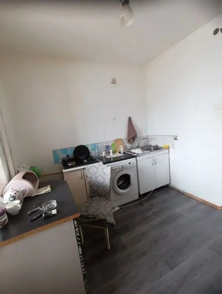 Satılır 2 otaqlı köhnə tikili 58 m² — Mənzil, Bakı (4)