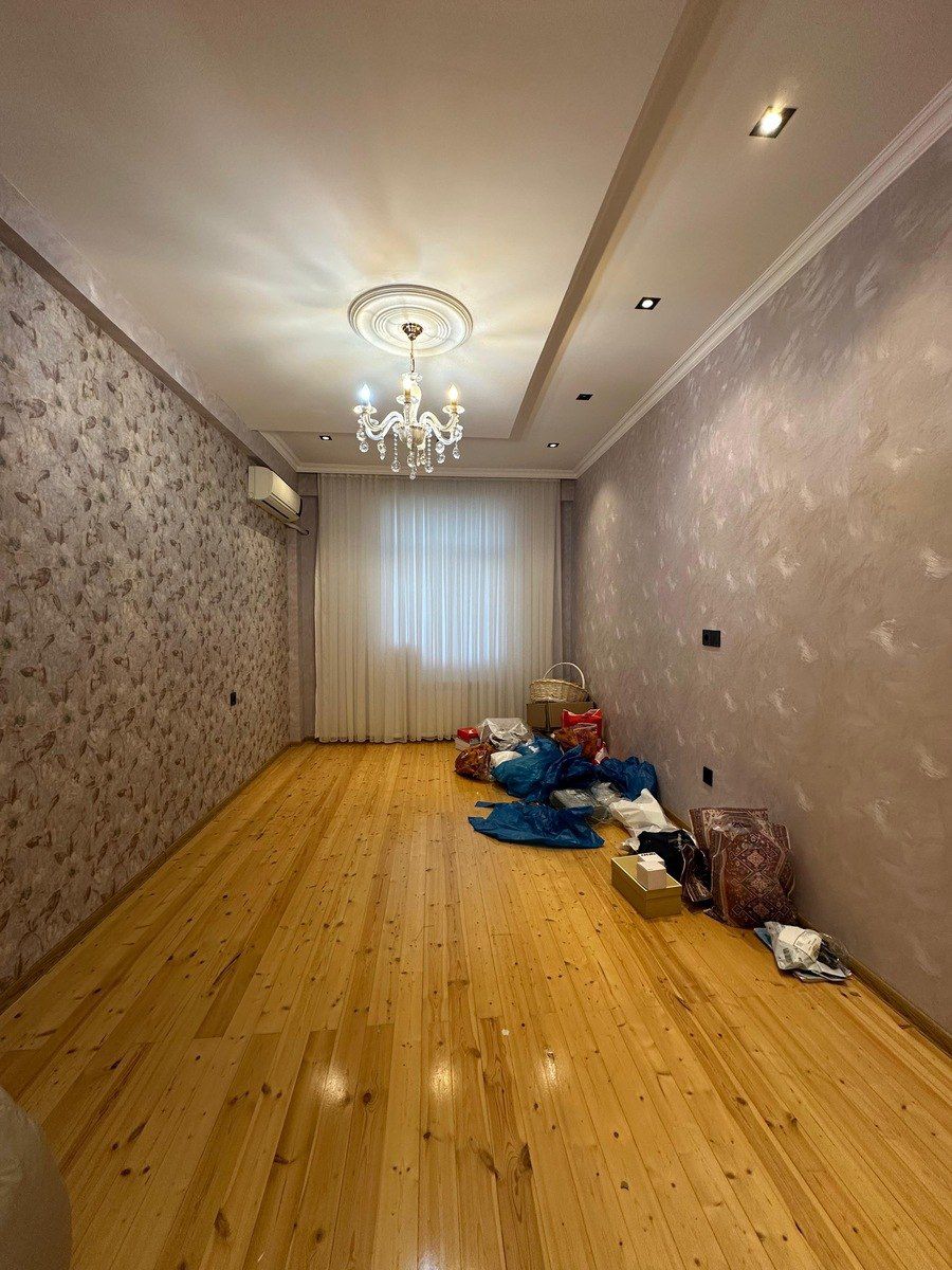 Satılır 2 otaqlı yeni tikili 67 m² — Mənzil, Xırdalan (9)
