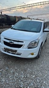 Chevrolet Cobalt, 1.5 L, 2025 il, 120 000 km — Avtomobillər