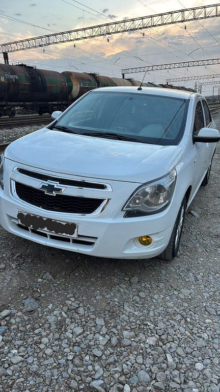 Chevrolet Cobalt, 1.5 L, 2025 il, 120 000 km — Bakı