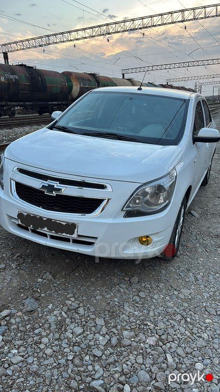Chevrolet Cobalt, 1.5 L, 2025 il, 120 000 km