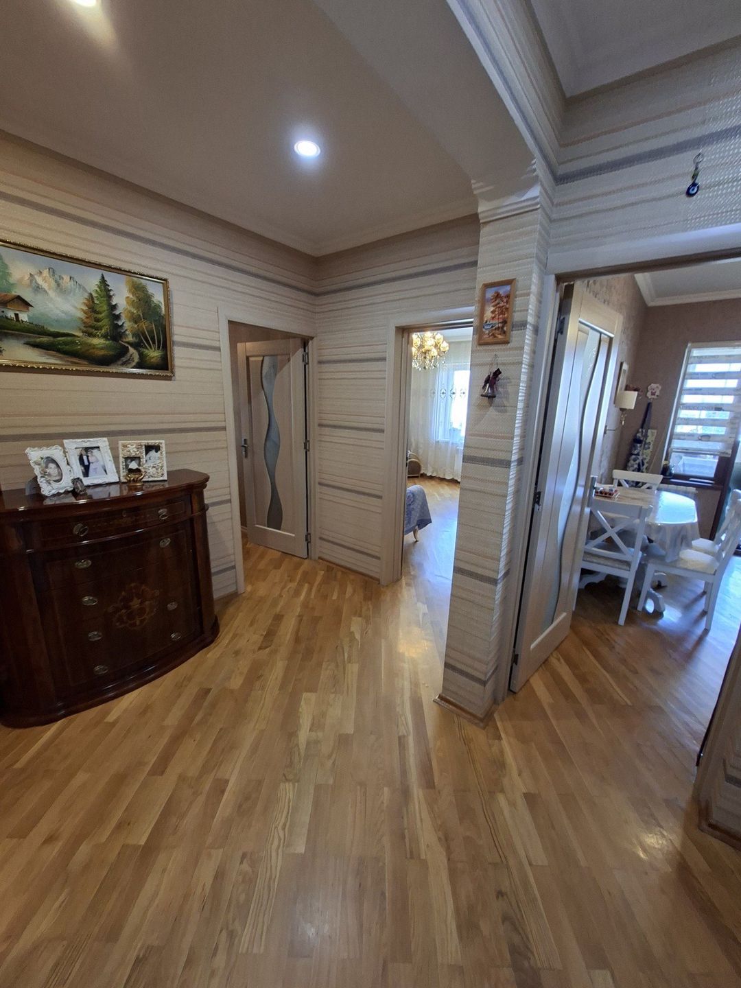 Satılır 3 otaqlı yeni tikili 90 m² — Mənzil, Bakı (7)