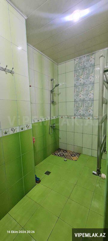 Nəsimi rayonunda 3 otaqlı Yeni tikili Satılır, 134 m² — Mənzil, Bakı (7)