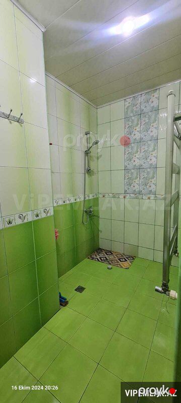 Nəsimi rayonunda 3 otaqlı Yeni tikili Satılır, 134 m² — Mənzil, Bakı (7)