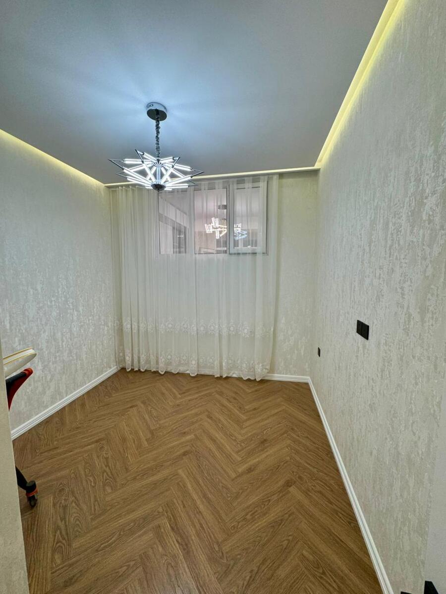 Satılır 3 otaqlı yeni tikili 160 m² — Mənzil, Bakı (5)