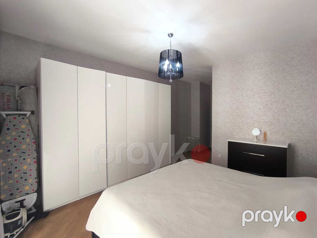 İcarəyə verilir 4 otaqlı yeni tikili 140 m² — Mənzil, Bakı (7)