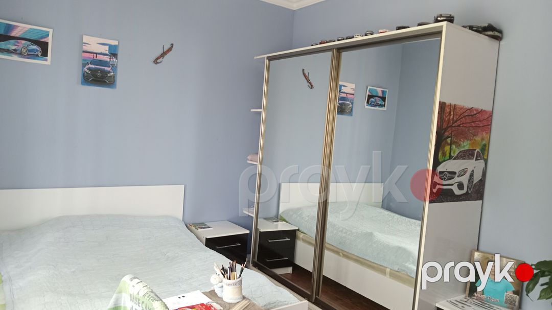Satış: 4 otaqlı Ev / villa, 150 m², Ceyranbatan BTZ bağları Bakı Sumqayıt yolunnan 500 metr içəri — Ev, villa (6)