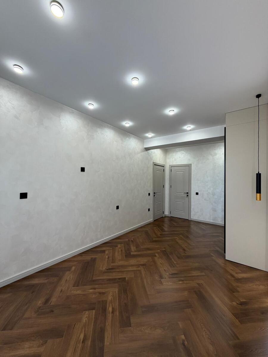 Satılır 3 otaqlı yeni tikili 126 m² — Mənzil, Bakı (3)