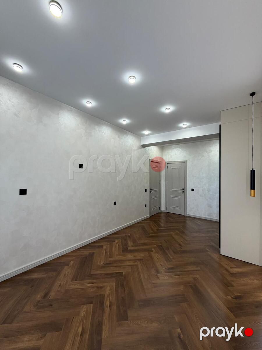 Satılır 3 otaqlı yeni tikili 126 m² — Mənzil, Bakı (3)