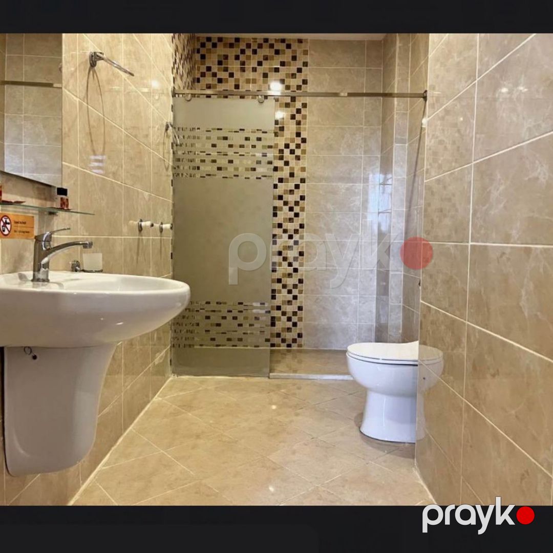 4-otaqlı yeni tikili kirayə verilir, Koroğlu m., 250 m² — Mənzil, Bakı (11)