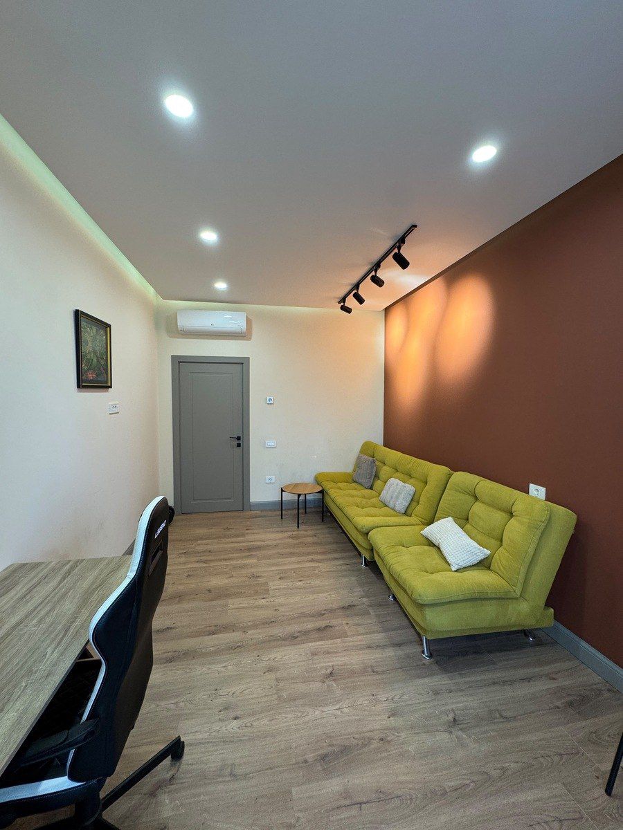 Satılır 4 otaqlı yeni tikili 182 m² — Mənzil, Bakı (10)