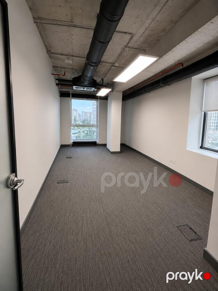 İcarəyə verilir 5 otaqlı ofis 210 m² — Ofis, Bakı (4)