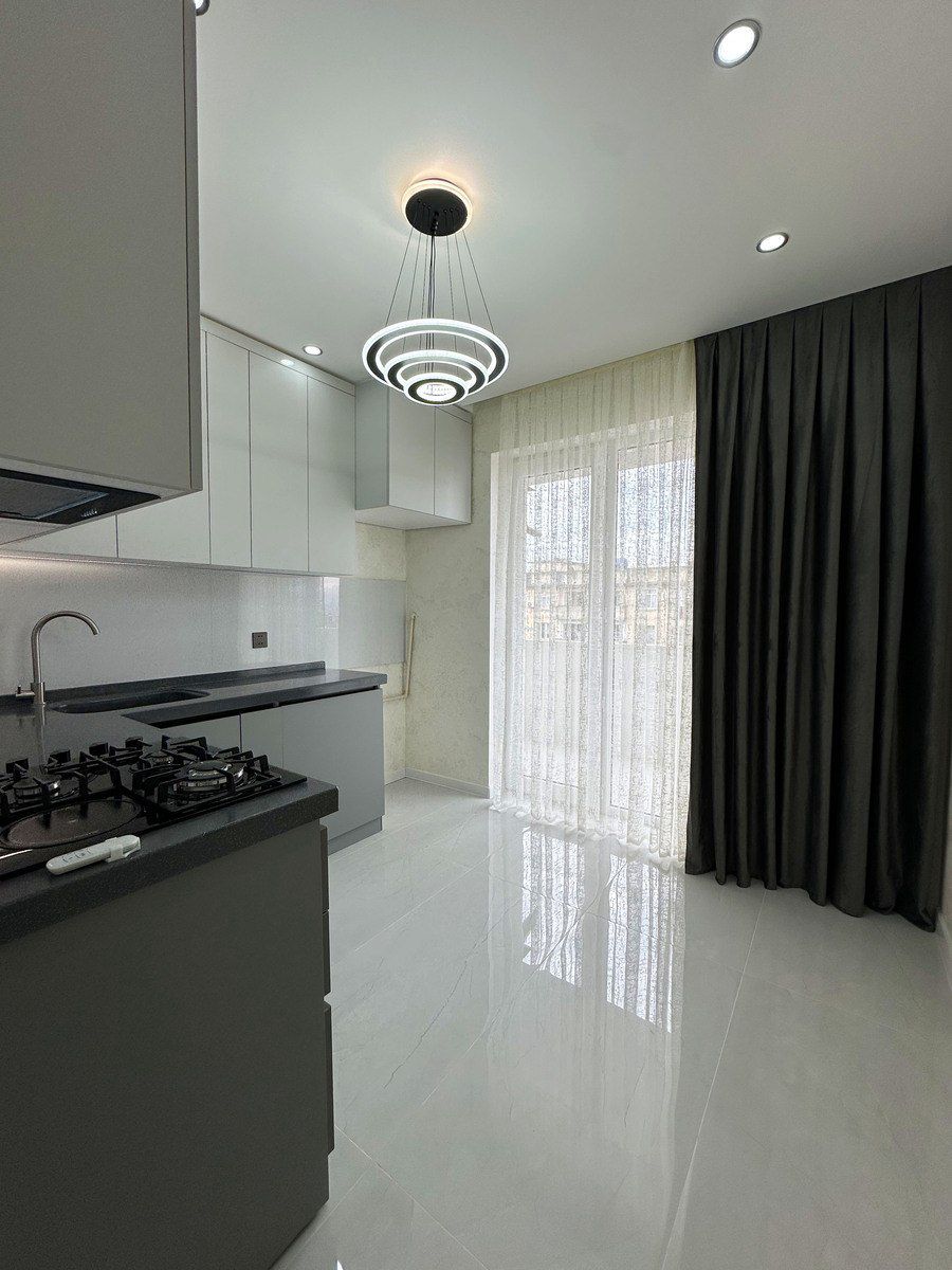 3-otaqlı mənzil, N.Tusi küç., 80 m² — Mənzil, Bakı (11)