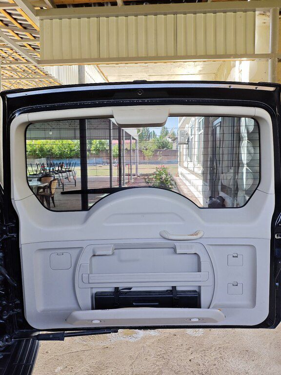 Mitsubishi Pajero, 3.0 L, 2008 il, 188 000 km — Avtomobillər, Masallı (11)