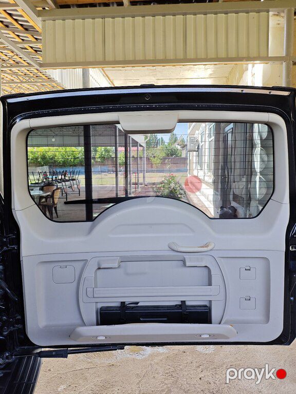 Mitsubishi Pajero, 3.0 L, 2008 il, 188 000 km — Avtomobillər, Masallı (11)
