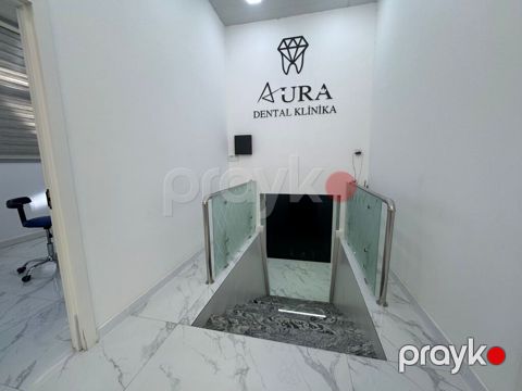 Memar əcəmidə hazır işlək obyekt satılır Memar Əcəmi