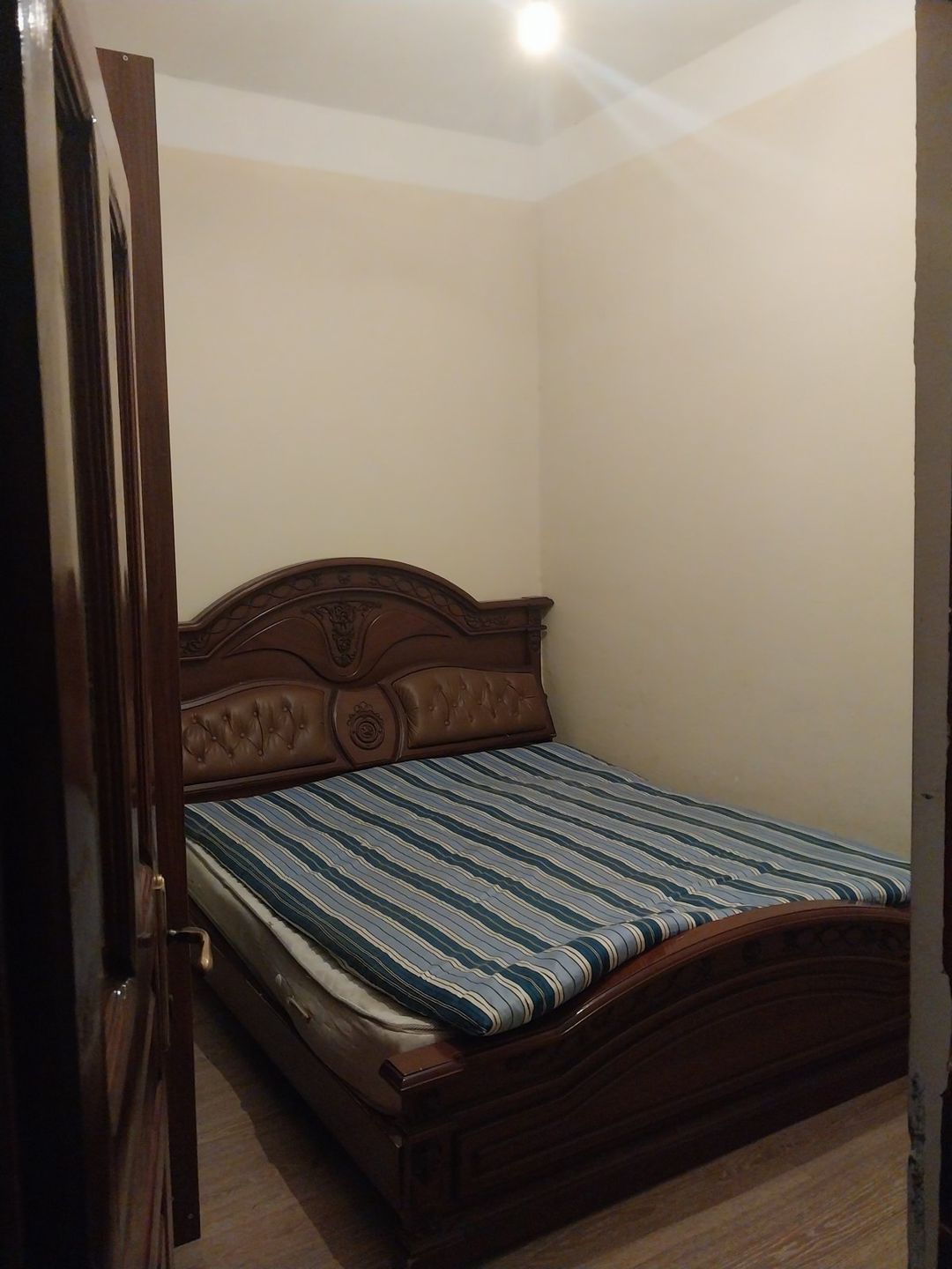 Həyət evi kirayə verilir, M. Xiyabani küç. 244 — Ev, villa, Bakı (3)