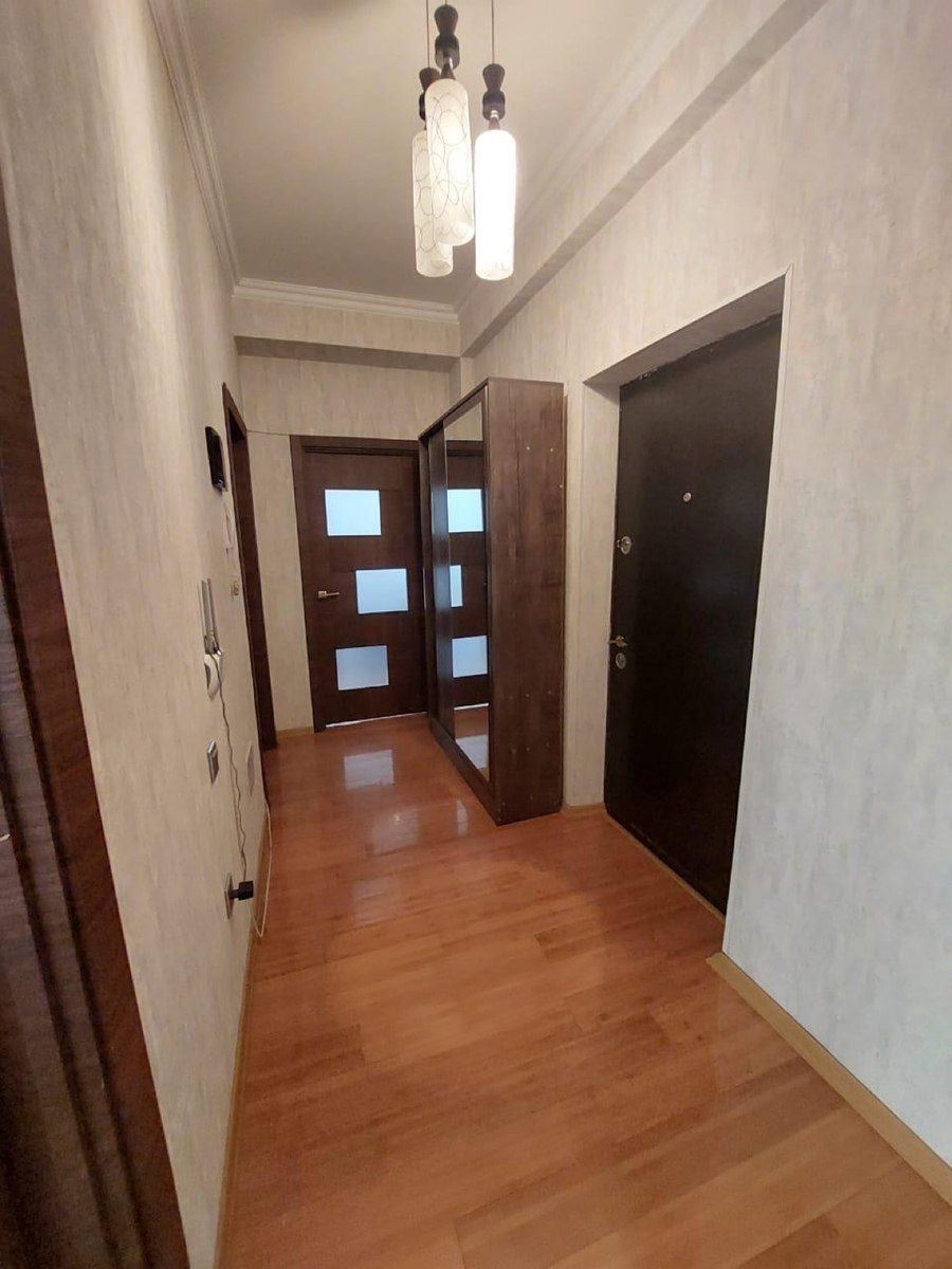 2-otaqlı yeni tikili, Sumqayıt ş., 68 m² — Mənzil, Sumqayıt (7)