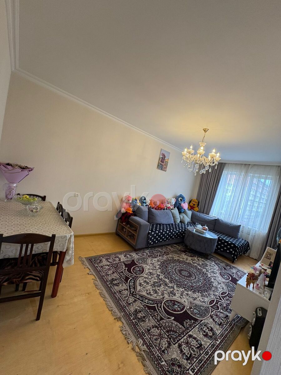 Satılır 2 otaqlı köhnə tikili 65 m² — Mənzil, Bakı (4)