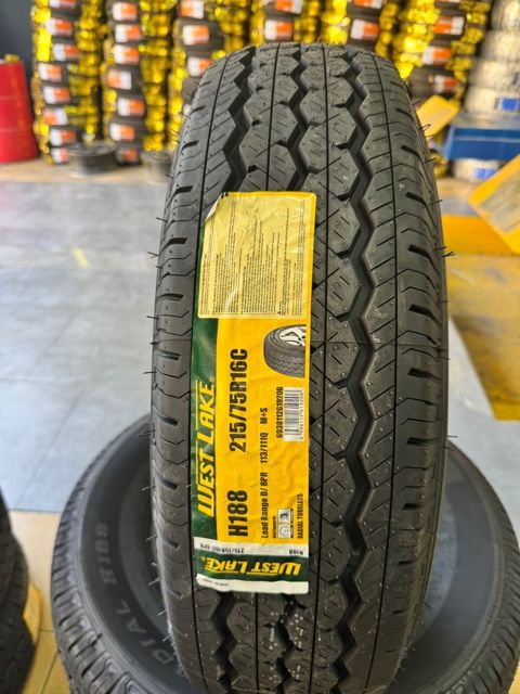 Westlake şinləri 215/75 R16c 8pr — Bakı