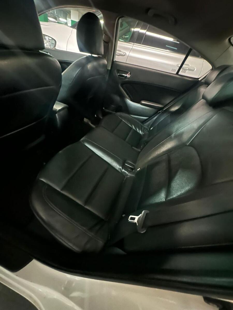 KIA K3, 2012 il — Avtomobillər, Bakı (2)
