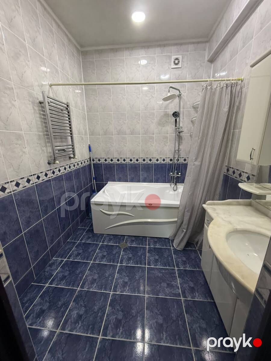 Satılır 4 otaqlı yeni tikili 160 m² — Mənzil, Bakı (10)