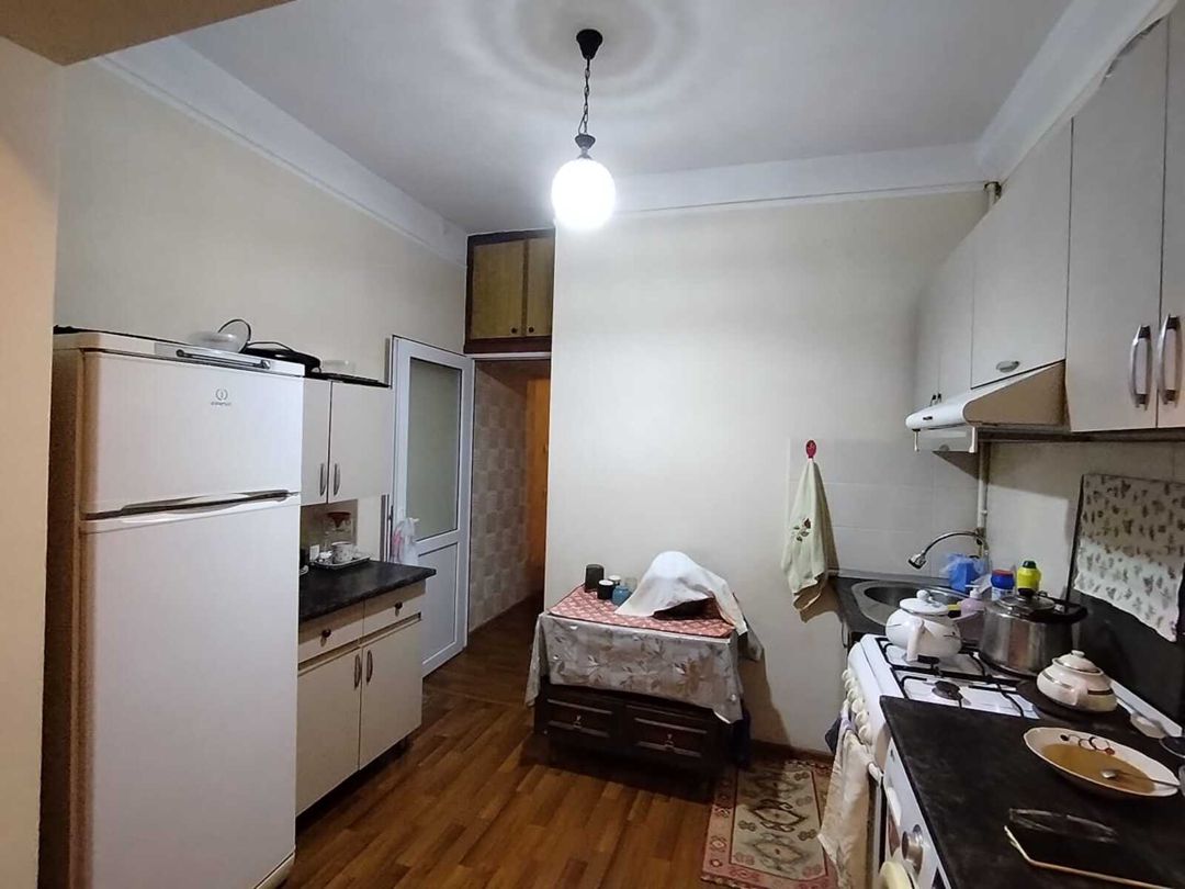 Satılır 3 otaqlı köhnə tikili 85 m² — Mənzil, Bakı (12)