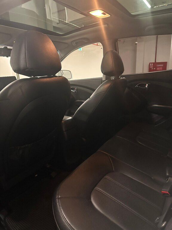 Hyundai Tucson, 2.0 L, 2012 il, 158 250 km — Avtomobillər, Bakı (10)