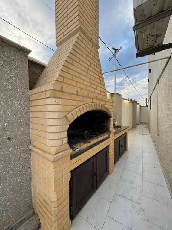 İcarəyə verilir 5 otaqlı həyət evi/bağ evi 400 m² — Ev, villa, Bakı (8)