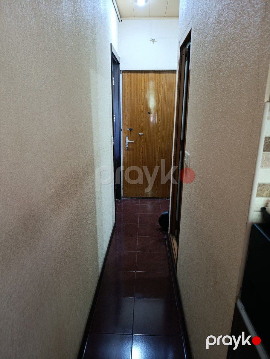 Satılır 1 otaqlı köhnə tikili 38 m² — Mənzil, Bakı (10)