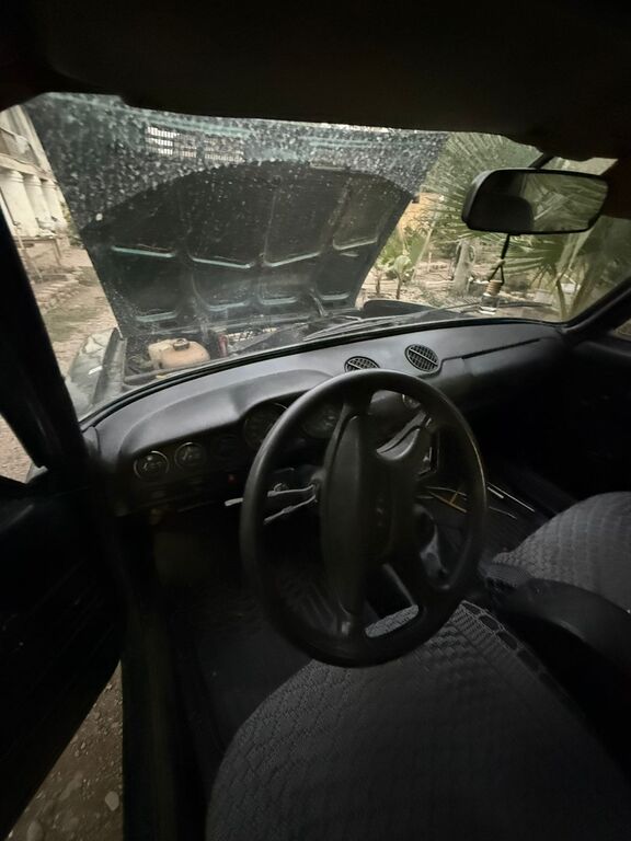 Lada (VAZ) 2106, 1.6 L, 2000 il, 258 000 km — Avtomobillər, Masallı (11)