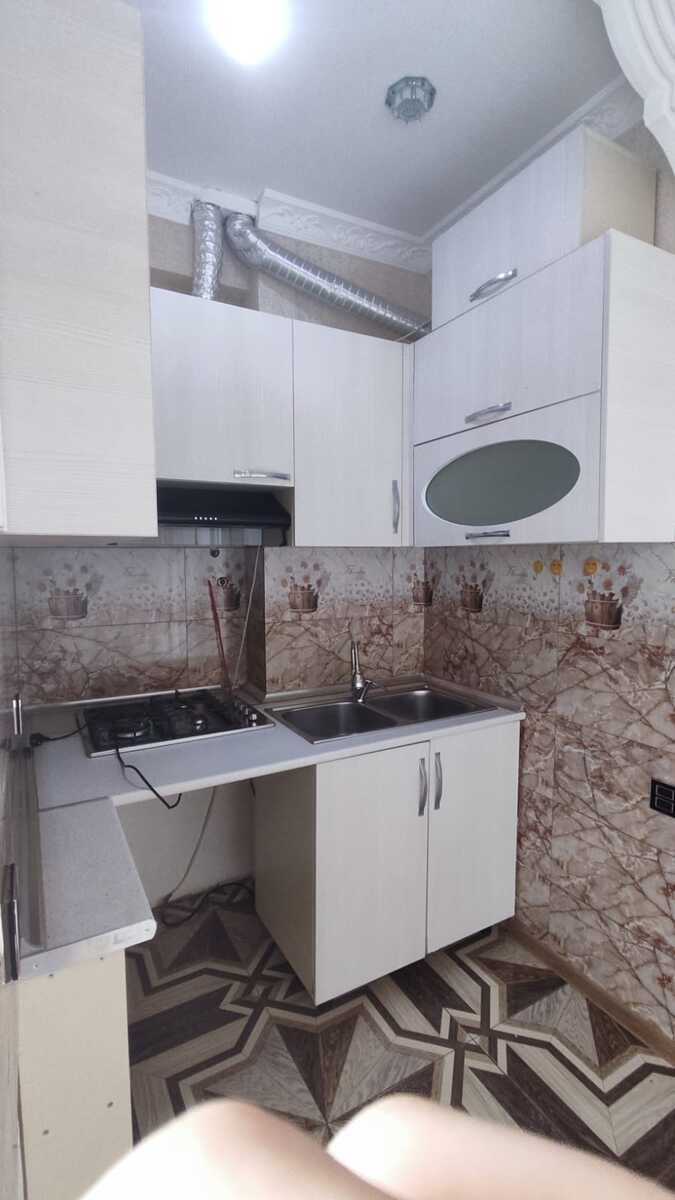Satılır 2 otaqlı yeni tikili 42 m² — Mənzil, Bakı (7)