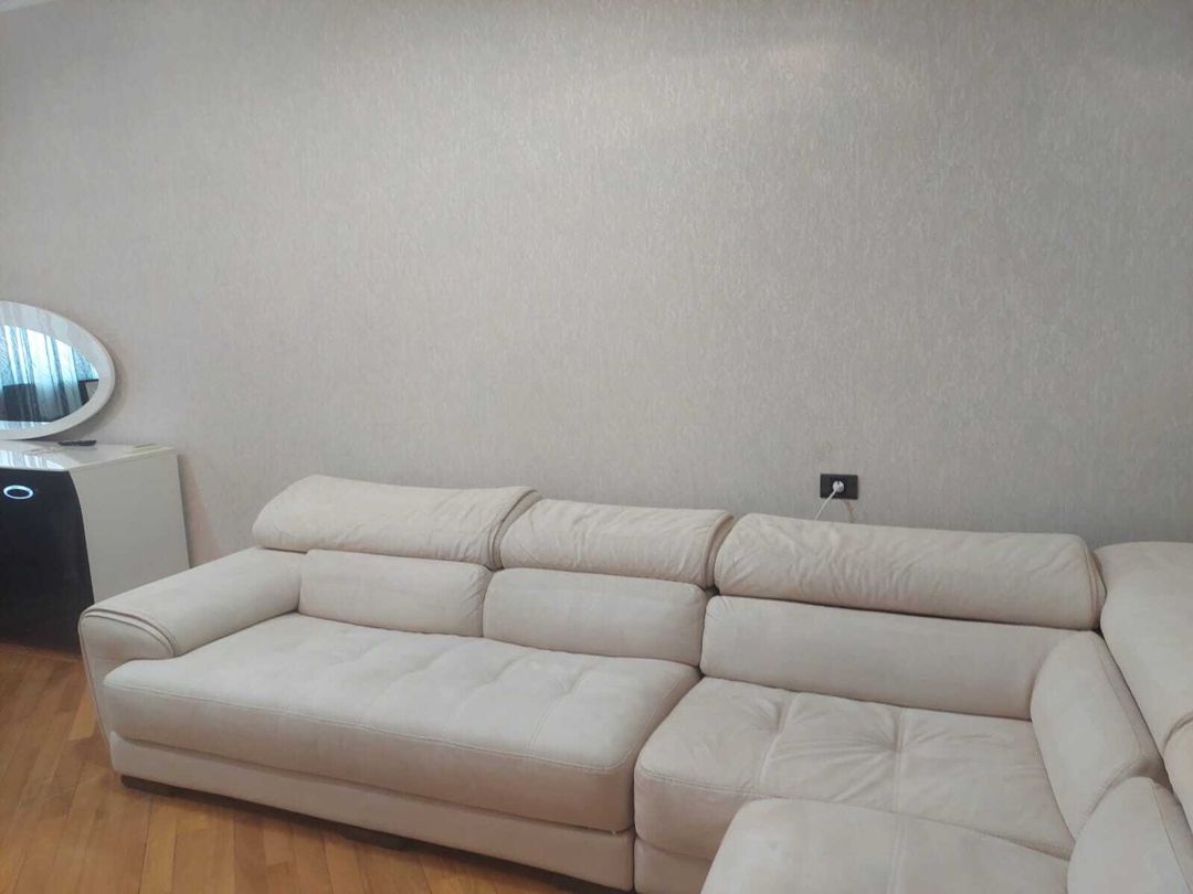 İcarəyə verilir 2 otaqlı yeni tikili 90 m² — Mənzil, Bakı (3)