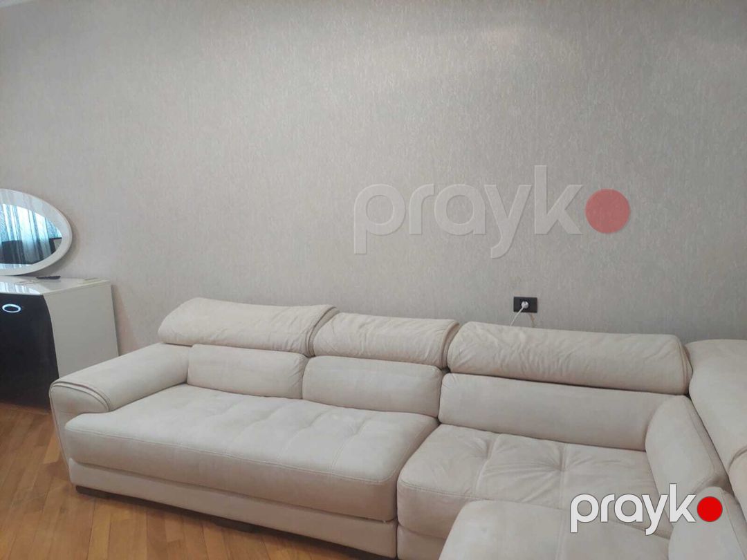 İcarəyə verilir 2 otaqlı yeni tikili 100 m² — Mənzil, Bakı (5)