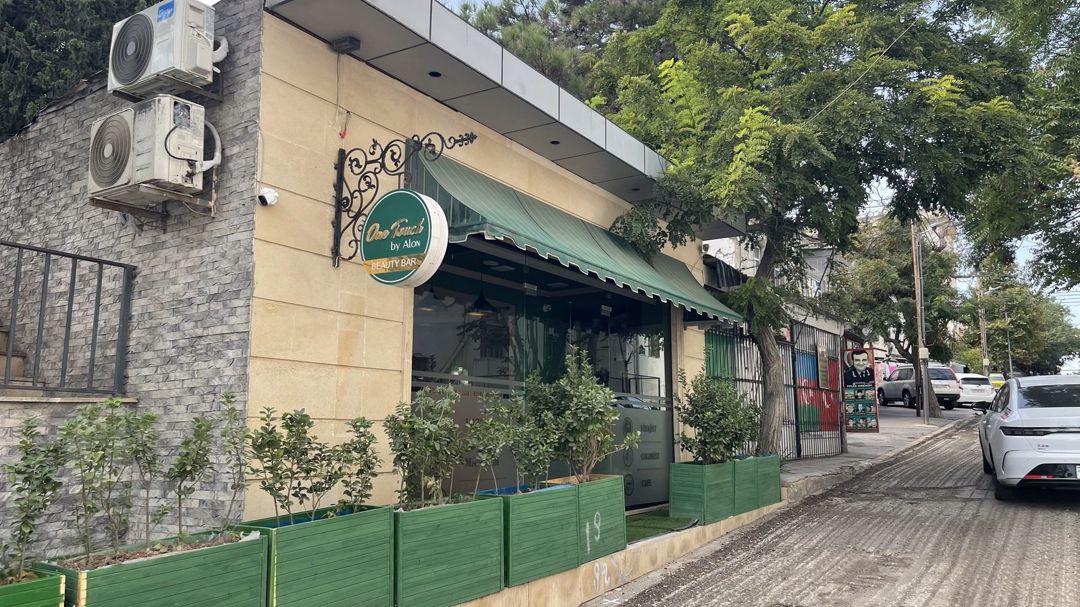 Satılır obyekt 43 m² — Əmlak, Bakı (2)