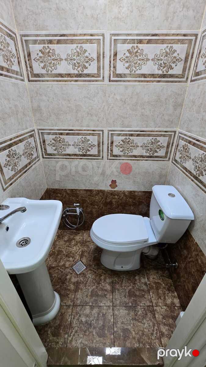 Satılır 2 otaqlı yeni tikili 86 m² — Mənzil, Xırdalan (8)