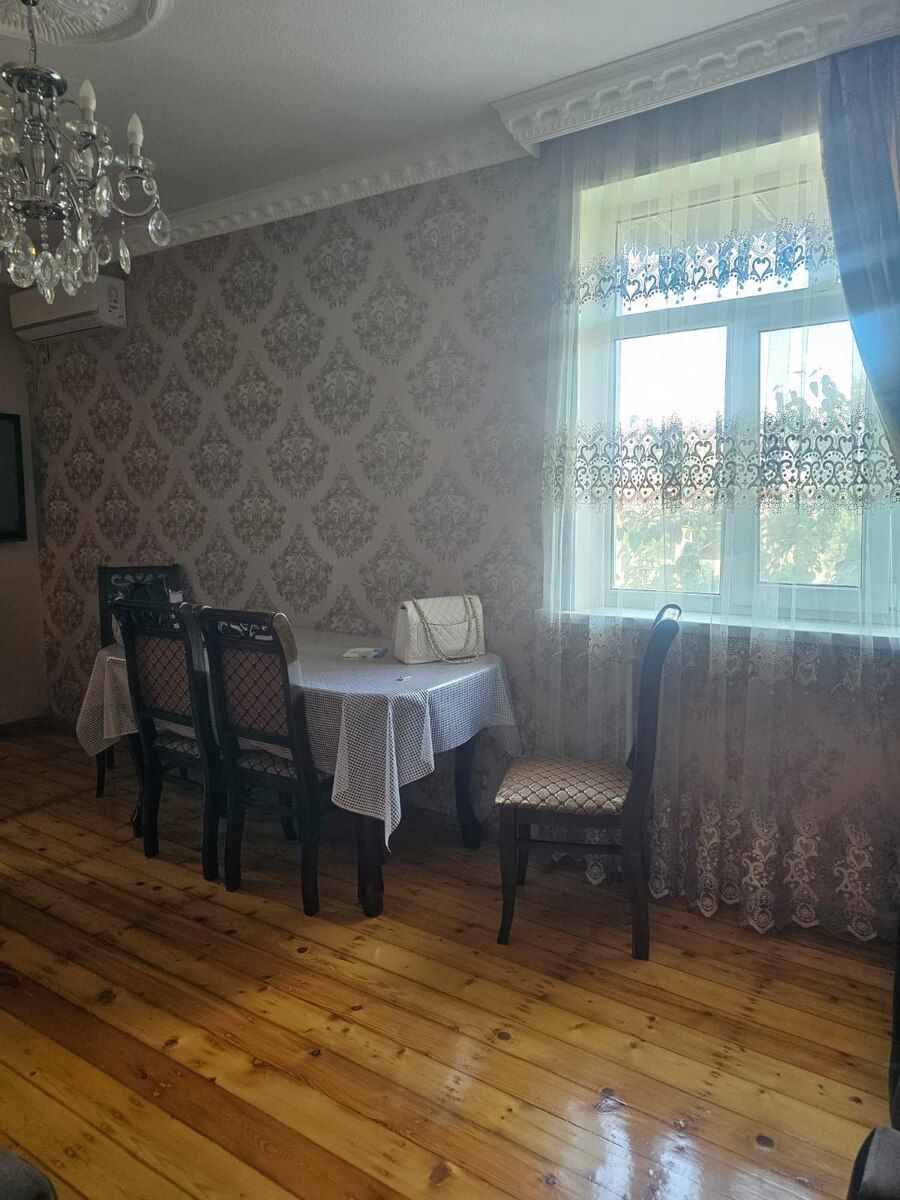 2-otaqlı mənzil kirayə verilir, Gəncə ş., 55 m² — Mənzil, Gəncə (2)