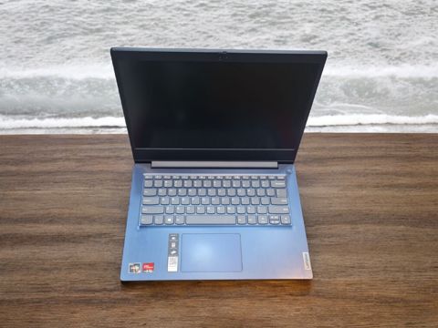 Lenovo Ideapad Rayzen 5 3500, 8GB RAM 256 GB SSD — Bakı