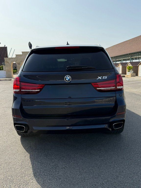 BMW X5, 3.0 L, 2016 il, 167 000 km — Avtomobillər (2)