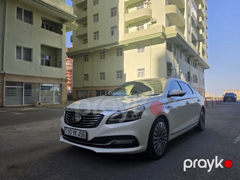 GAC Trumpchi GA8, 2.0 L, 2018 il, 152 000 km