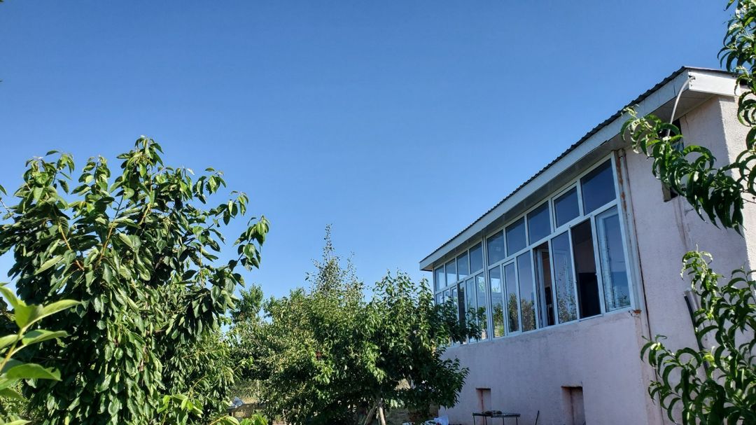Bağ evi, Şabran r — Ev, villa, Şabran (6)